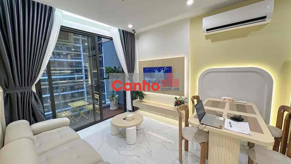 Bán gấp cc 55m2 giá 1tỷ3 trả trước 150tr sở hữu ngay