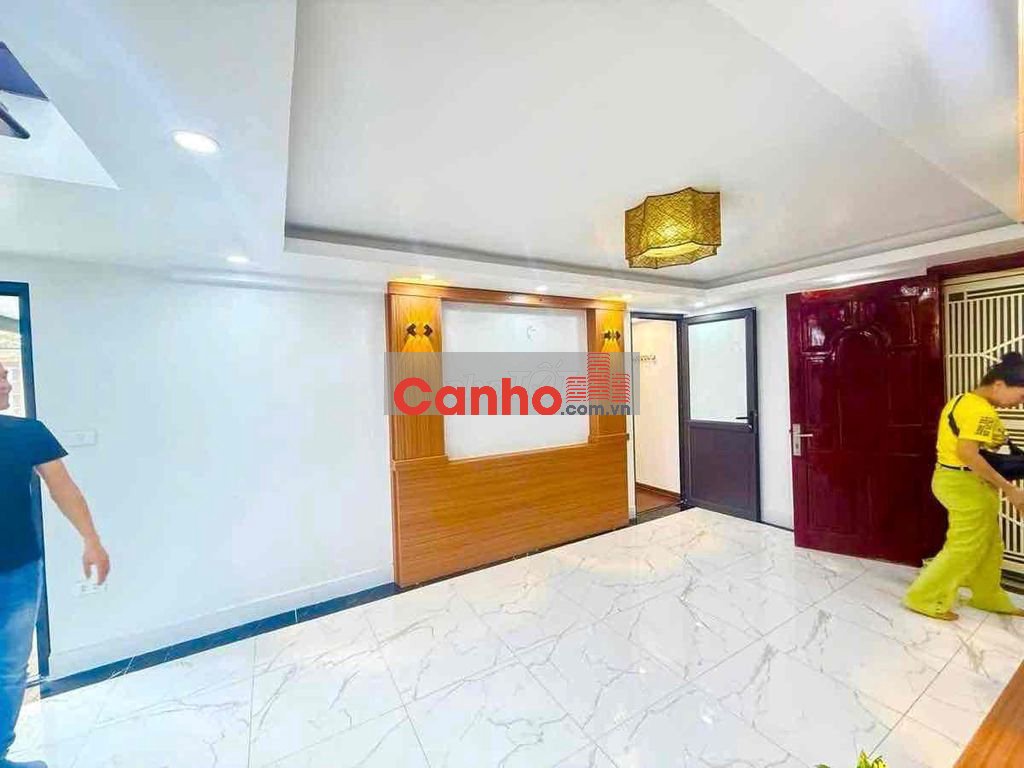 Thanh lý căn TT phố Tạ Quang Bửu nhà đẹp 2 thoáng ở ngay sổ đỏ CC 100m