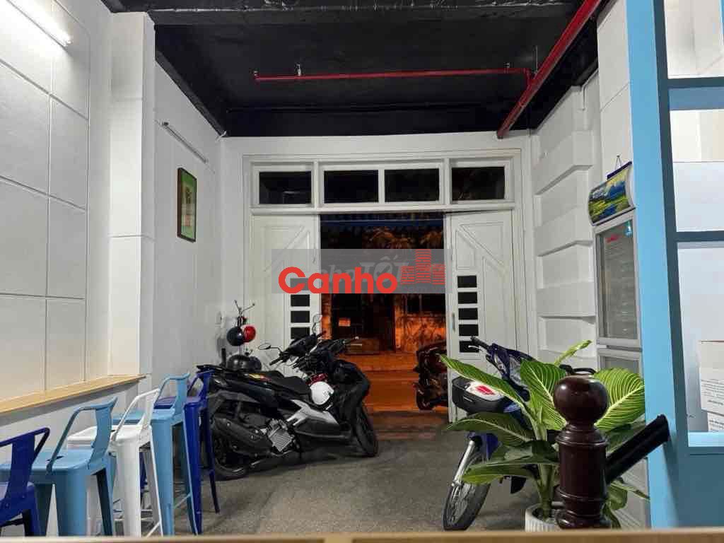 BÁN TÒA 5 TẦNG MT TRẦN VĂN DƯ - KHU DU LỊCH BIỂN MỸ KHÊ - 18 PHÒNG - G