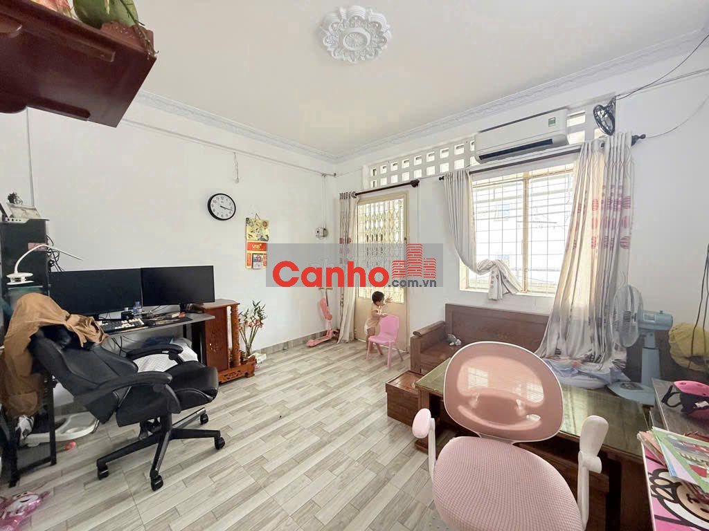Hạ Còn 1,68 Tỷ - CC Tân Hòa Đông - 64m2  - Bank Cho Vay Hơn 1 Tỷ
