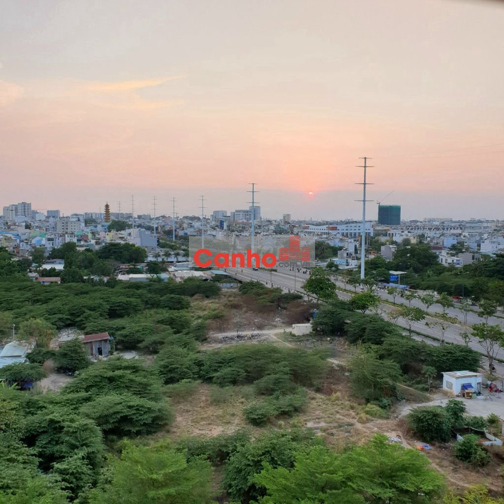 An về Mỹ bán căn Cửu long 75m2 2PN SHCC giá 3.65 tỷ