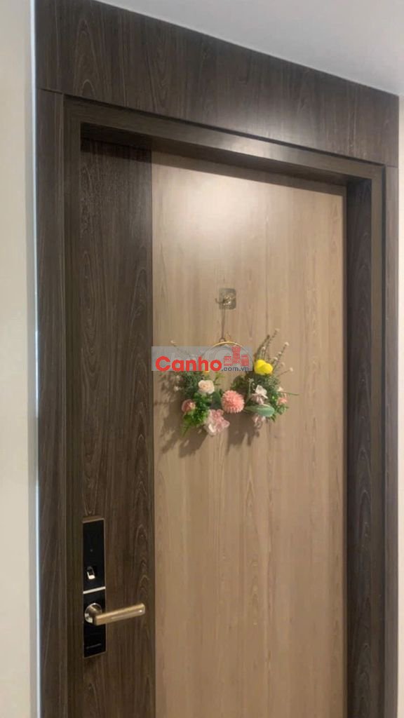 Căn studio 34m2 - khu Beverly Solari oasis vinhome grand park quận 9