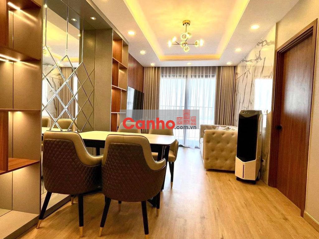 BÁN CĂN HỘ CAO CẤP PEGASUITE 1, FULL NỘI THẤT, CÓ SỔ HỒNG, 5.45 tỷ