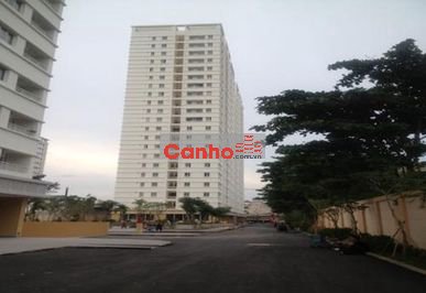 Bán gấp sổ hồng Lotus Garden, 46m2(1PN), tầng thấp, sổ hồng.