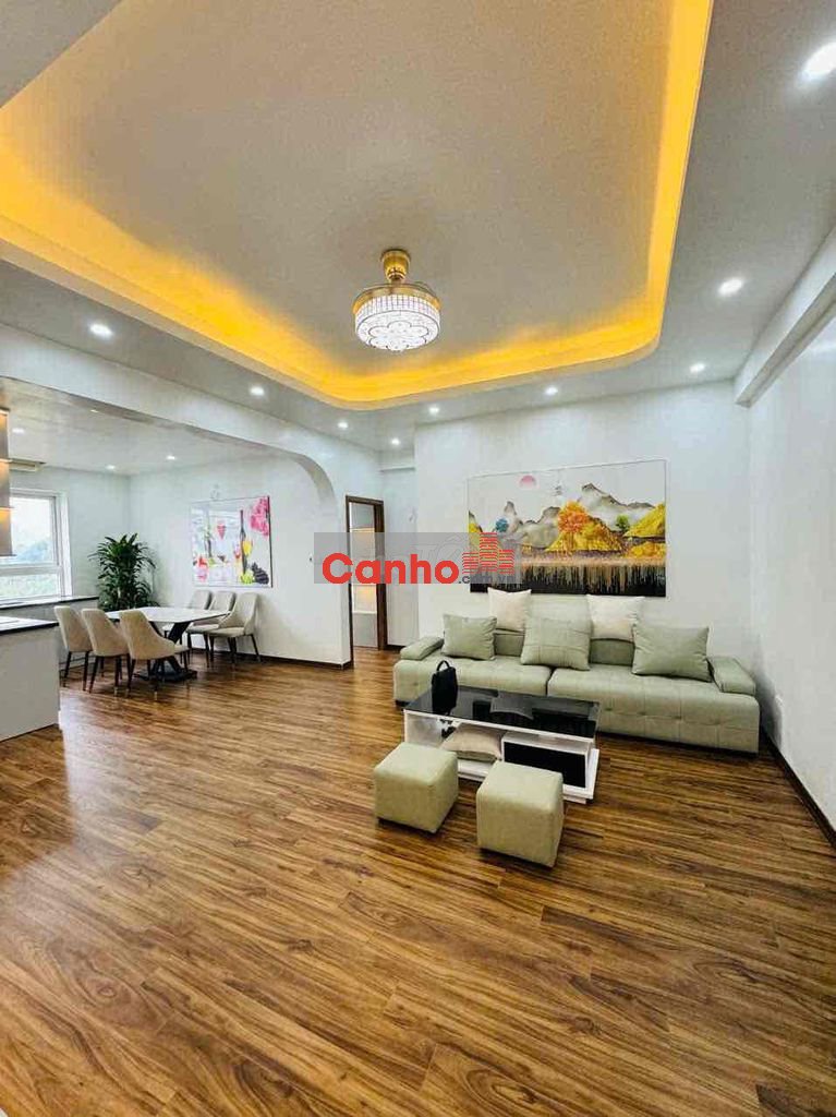 BÁN LỖ_CHUNG CƯ A1 PHẠM HÙNG_MỄ TRÌ_NAM TỪ LIÊM