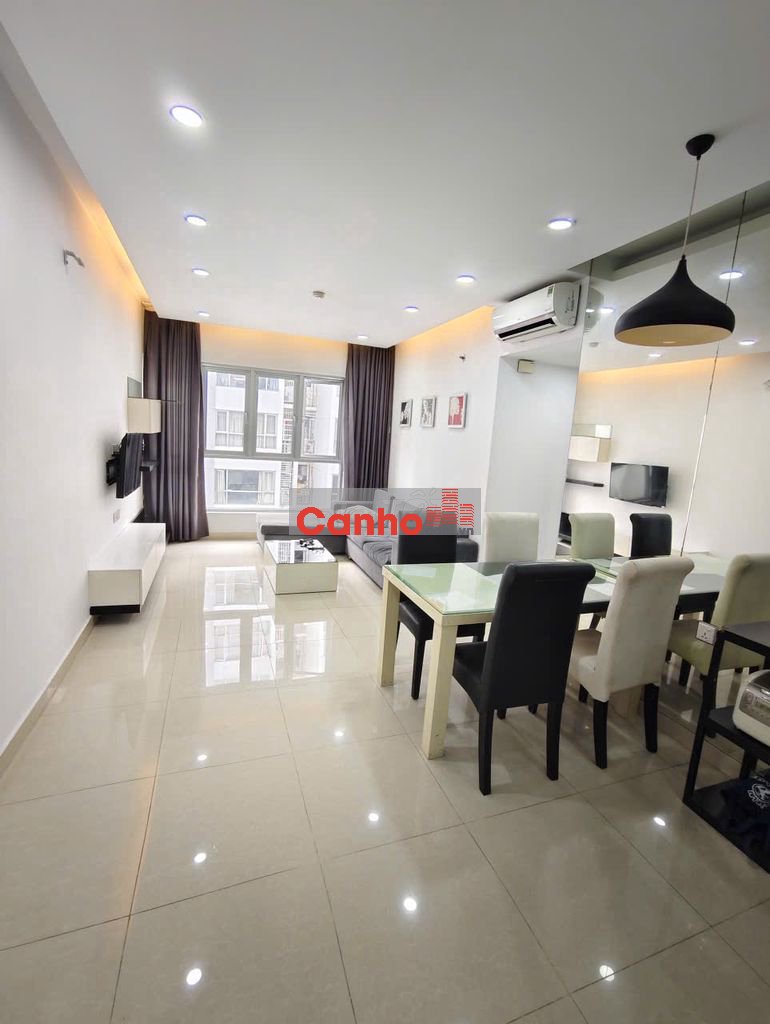 Ruby 3PN-2WC Sổ sẵn 4.4 tỷ sang tên ngay để lại full nội thất như hình