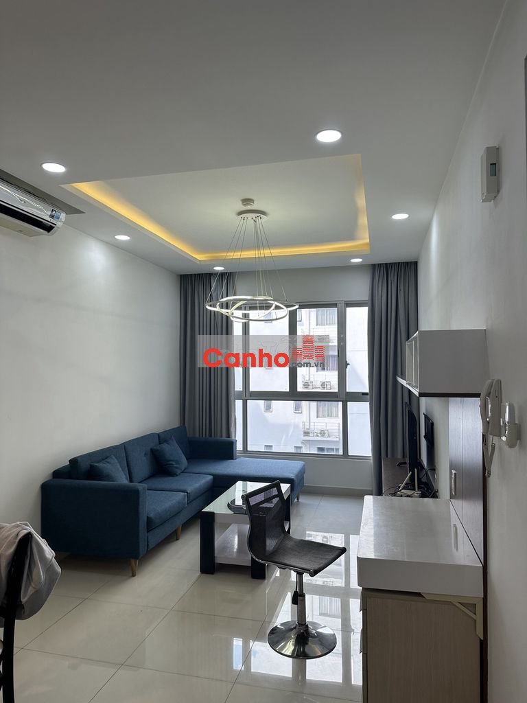 🍵Sổ hồng sẵn 2PN-2WC 70m2 Ruby nhà mới, có sẵn nội thất xịn bắt mắt