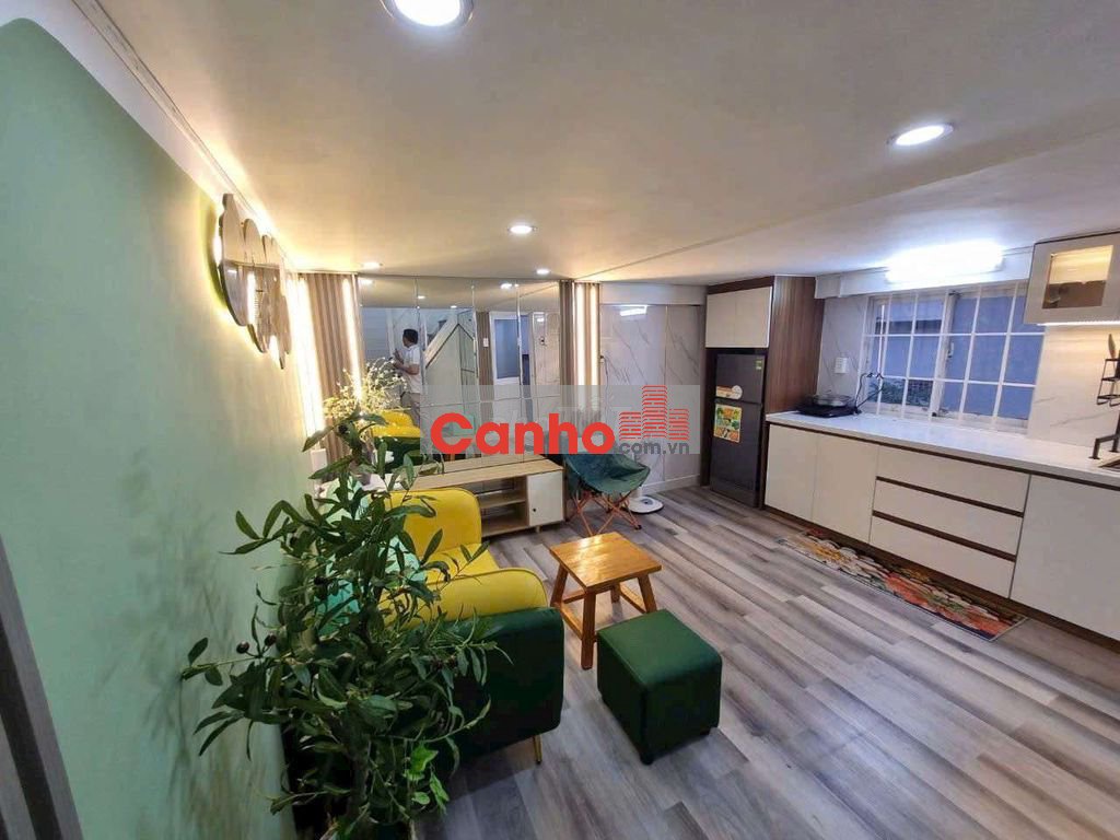 Nhà sổ hồng ,decor:  490 Triệu , toàn quốc mua được