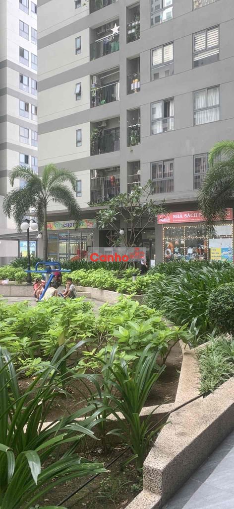 Cần bán căn hộ Bcons Garrden 2 pn/2 wc Full Nt