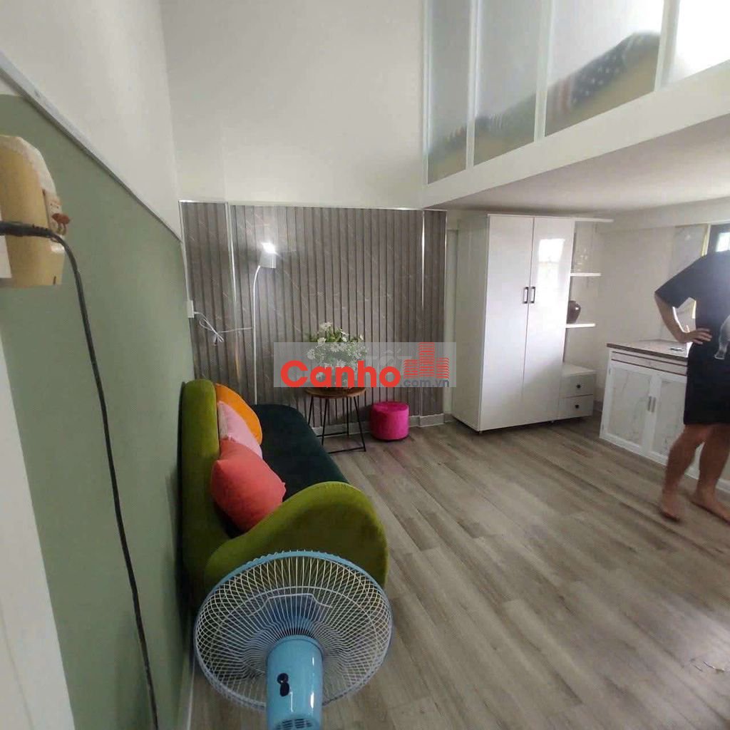 Chung cư Mỹ Phước 1, Sài Gòn mua được, lầu 2 giá  : 235 triệu