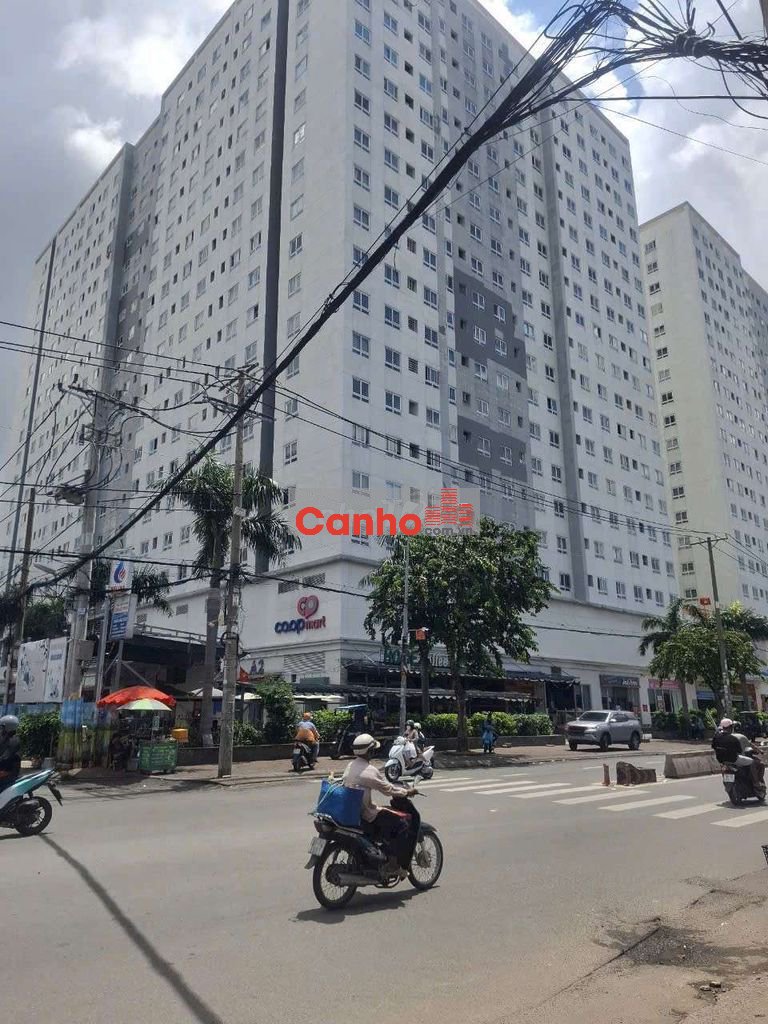 BÁN CĂN HỘ TOPAZHOME GIÁ TỐT