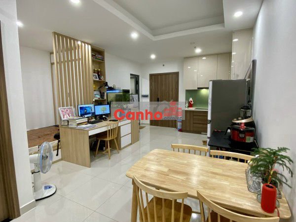 CĂN 1PN Q7 RIVERSIDE 2.9 TỶ VIEW SÔNG/Q7/Q1 CẦN BÁN (BAO HẾT 102%)