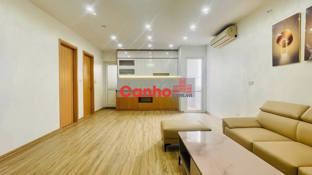 NHÀ ĐẸP GIÁ TỐT - NHANH TAY SỞ HỮU CĂN 3PN 84m SỔ ĐỎ GIÁ 4,75 TỶ