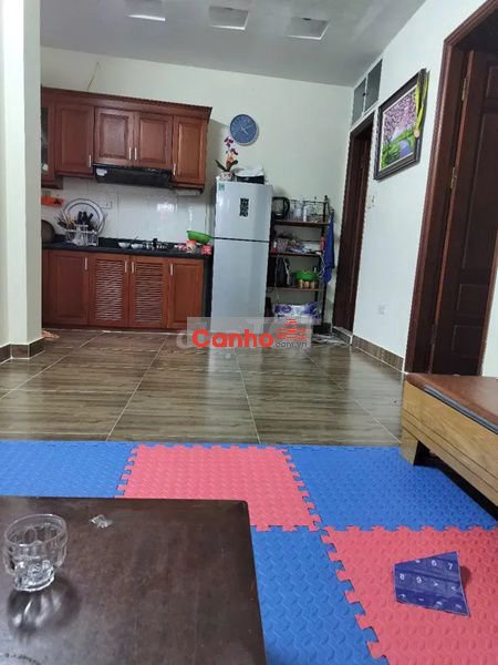 Bán chung cư mini Quan Nhân giá 1.7 tỷ - Gần Nguyễn Trãi & Cầu Giấy