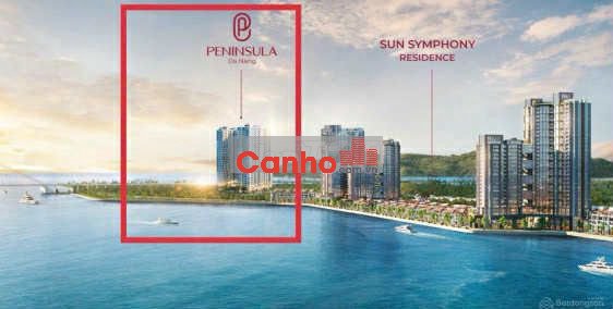 Peninsula Đà Nẵng – Căn hộ chuẩn 5 sao, chỉ vài bước đến biển