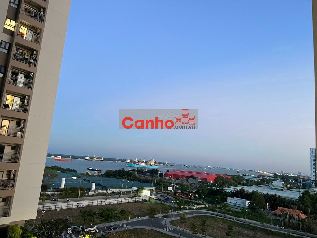 CĂN Q7 RIVERSIDE BÁN 2PN 3.6TỶ TẠI ĐÀO TRÍ VỚI GIÁ TỐT