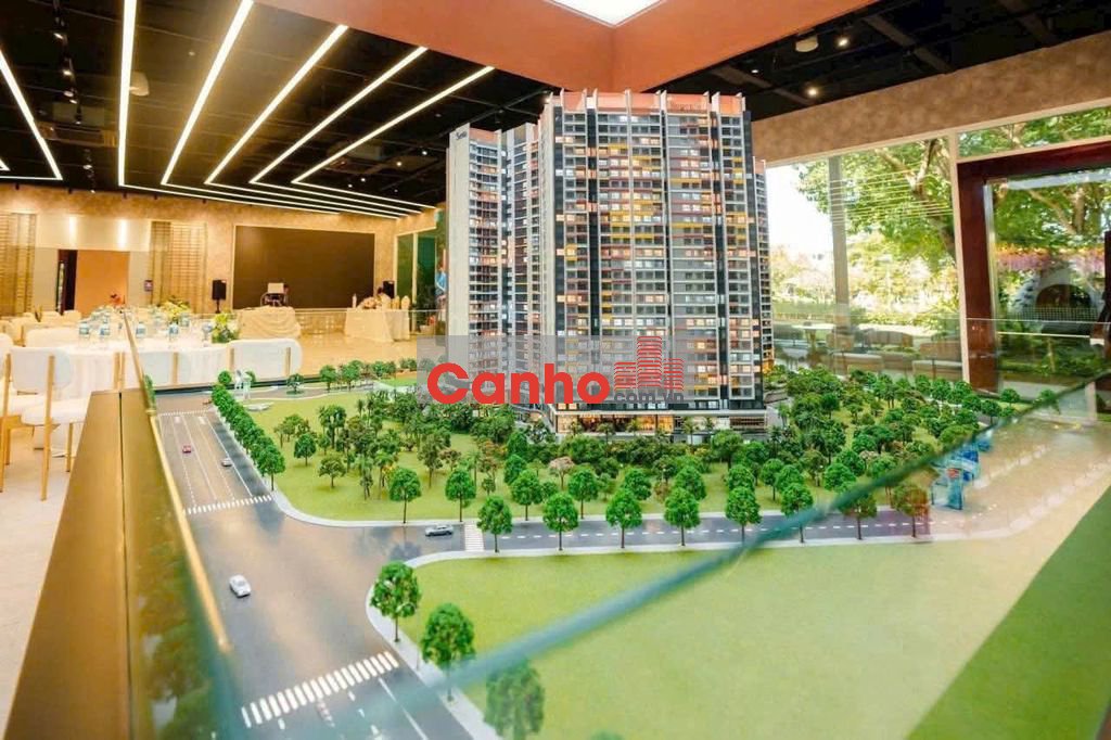 Mở bán giai đoạn đầu dự án SETIA EDENIA CHIẾT KHẤU LÊN ĐẾN 10%