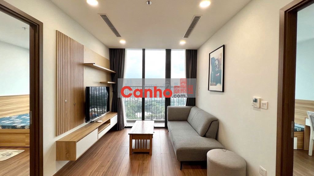 CHỊ HỌ CẦN BÁN NHANH GIẢM 500TR CĂN 2PN ECO GREEN 5.2TỶ VIEW SÔNG