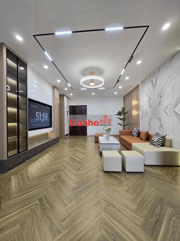 BÁN CĂN HỘ CHUNG CƯ VƯỜN XUÂN – NGUYỄN CHÍ THANH, SÁT HỒ NGỌC KHÁNH