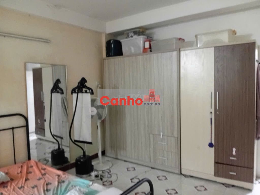 Chính chủ cần bán chung cư phường 3 quận 4, nhà đẹp, sổ hồng riêng