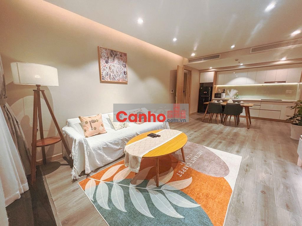 🏡 Căn hộ Fhome 96m²,full nội thất,sổ đỏ sẵn – Bán gấp giá chỉ 48tr/m²!
