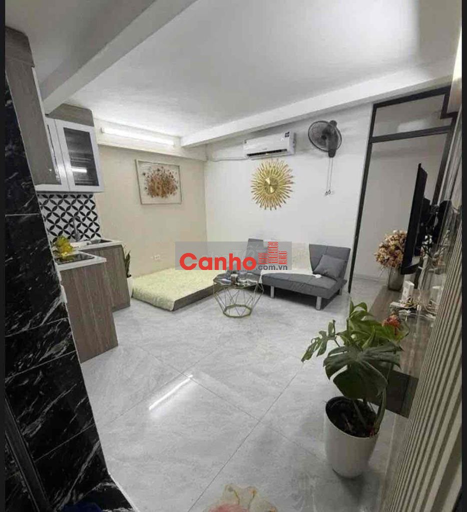 TT TẦNG 1 KIM MÃ 55m 2 NGỦ GIÁ 3 TY 75