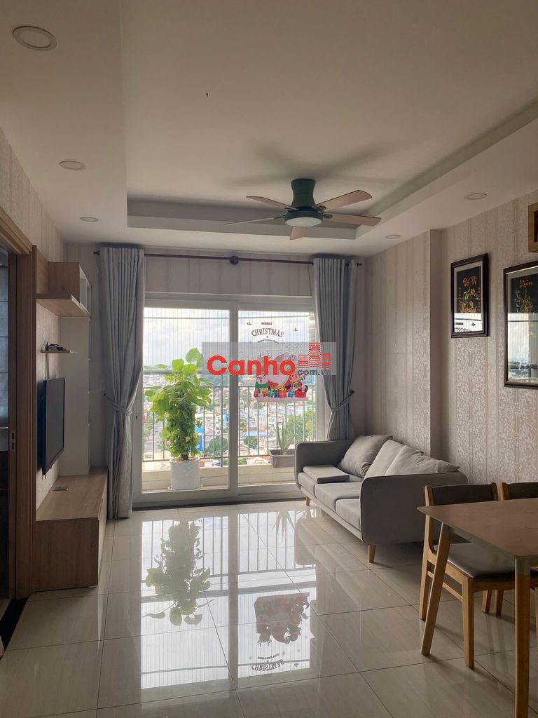 CHUYÊN BÁN CH 2PN 3.5 TỶ TẠI MOONLIGHT FULL NỘI THẤT NHÀ MỚI ĐÚNG GIÁ