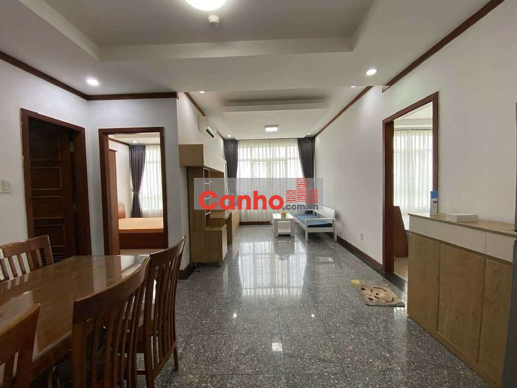 HÀNG HIẾM BÁN GẤP CĂN HỘ 2PN 2WC CHUNG CƯ PHÚ HOÀNG ANH - GIÁ 4TY