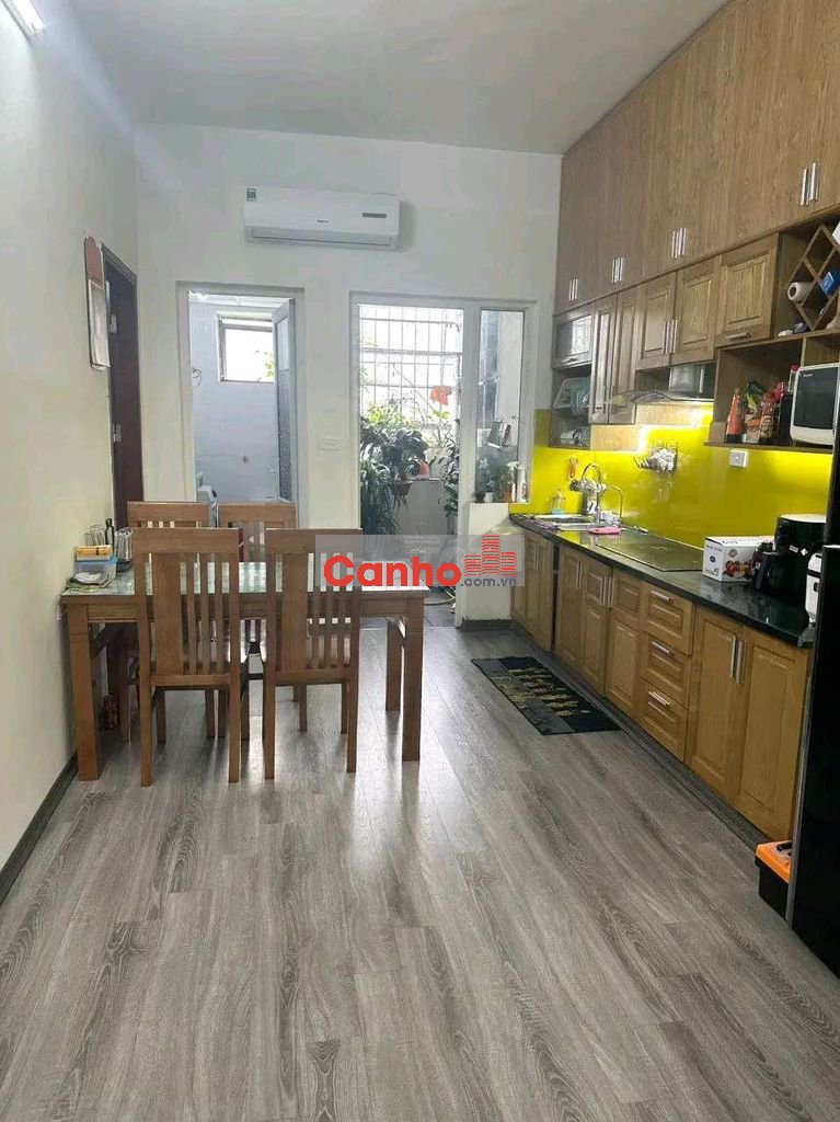 Căn góc đầu hồi, 68m2, 2 ngủ, thoáng, sổ lâu dài, p.06 CT11 KVKL, HM