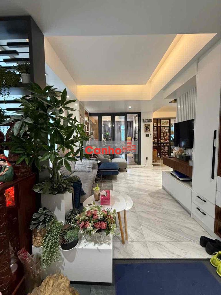 CĂN HỘ CAO CẤP RIVERSIDE RESIDENCE – PHÚ MỸ HƯNG, Q.7