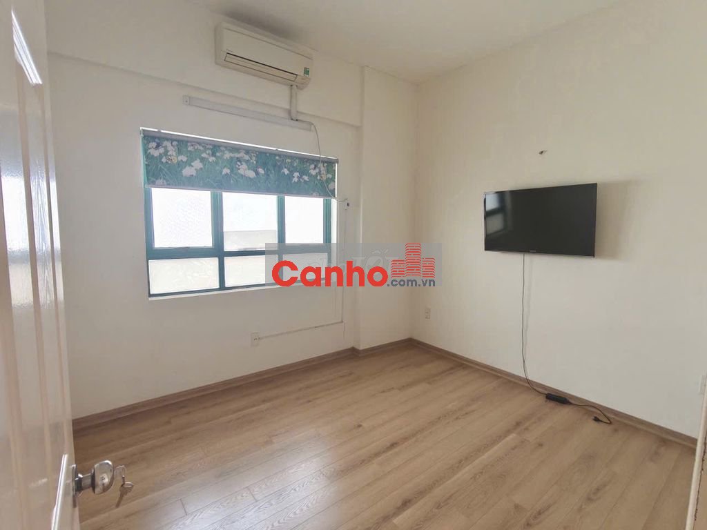 chính chủ bán cc 68,8 m2, 3 pn toà ct1 mặt đường Đỗ Nhuận, Bắc Từ Liêm