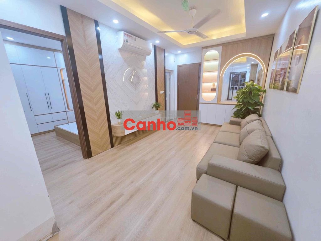 Chính chủ cần bán căn hộ 55m 2 ngủ, 2vs Viglacera Tây Mỗ Full đồ xịn