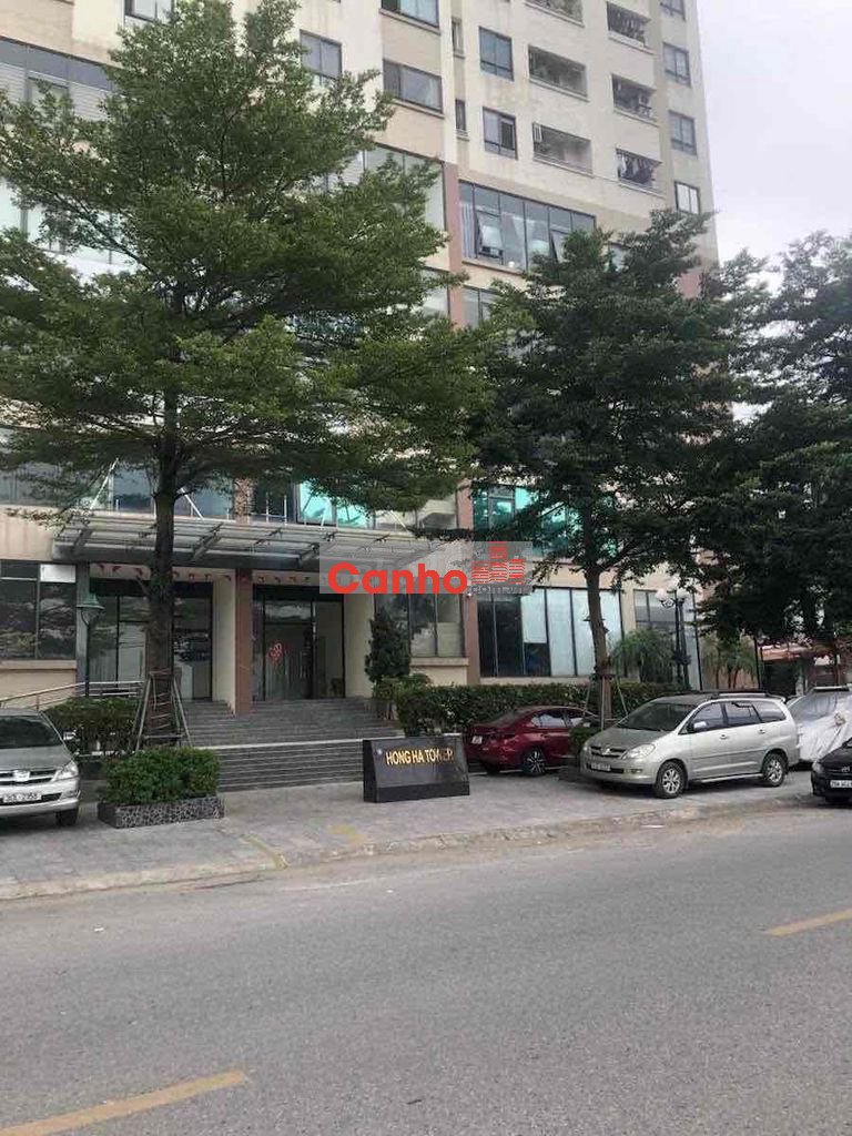 Bán chung cư Thịnh Liệt, Hoàng Mai. Giá 4.75 tỷ