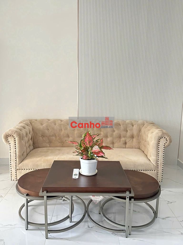 Bán studio bs10 Full nội thất đẹp, tầng cao view thoáng