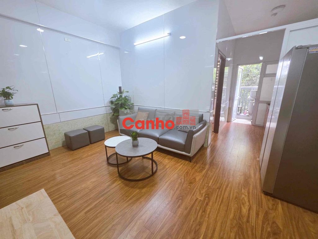 Chính chủ cần bán căn hộ 55m 2 ngủ Toà Viglacera Đại Mỗ Full Đồ