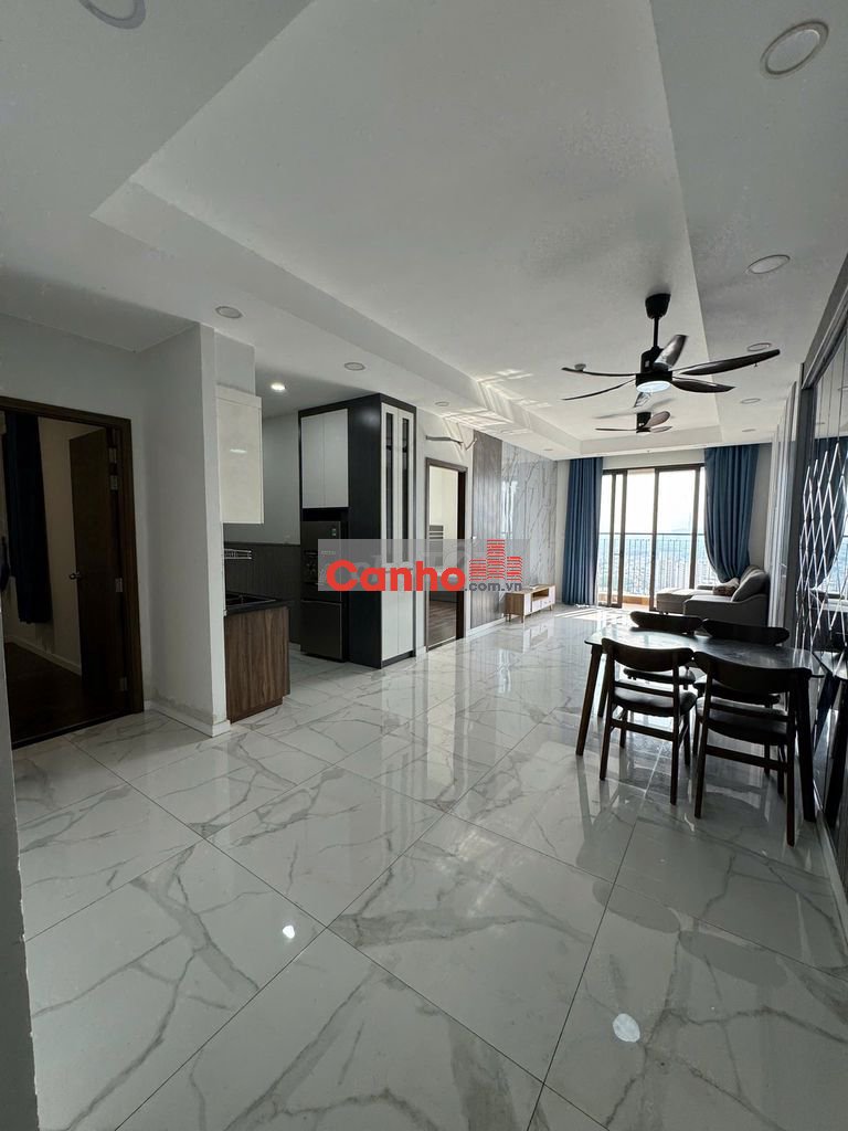 BÁN OPAL BOULEVARD 2PN GIÁ 3.1TỶ VIEW ĐẸP, hướng mát, đã có sổ