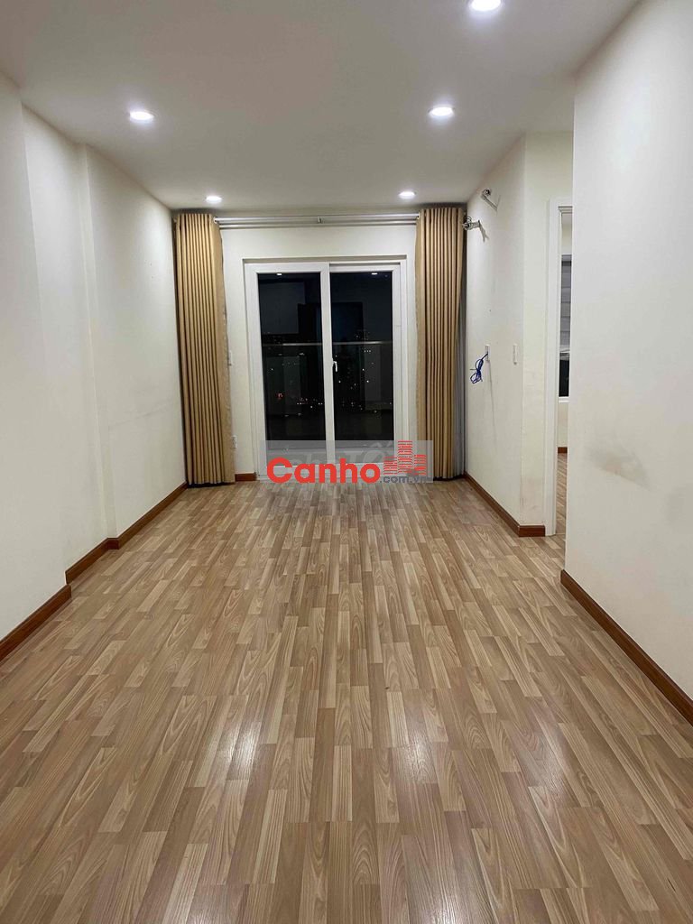 Bán căn hộ Diamond Riverside Q6, 72m2 2PN, view đẹp nhà sạch sẽ