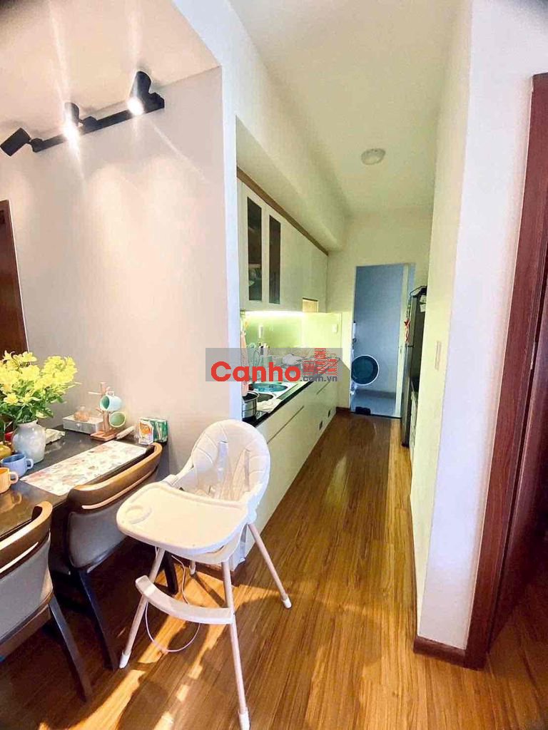 🏢 BÁN GẤP CĂN HỘ FUJI RESIDENCE – FULL NỘI THẤT CAO CẤP, SỔ HỒNG RIÊNG