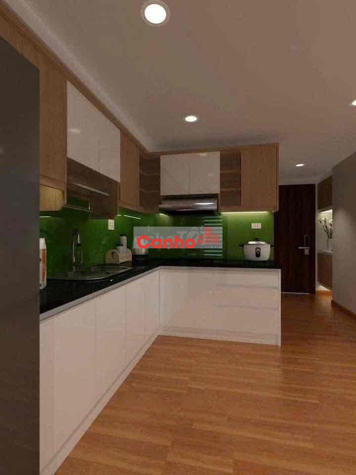 🌟 BÁN GẤP CĂN HỘ FLORA KIKYO – Nội thất cơ bản 🌟  📍 Vị trí: Đường Đỗ X