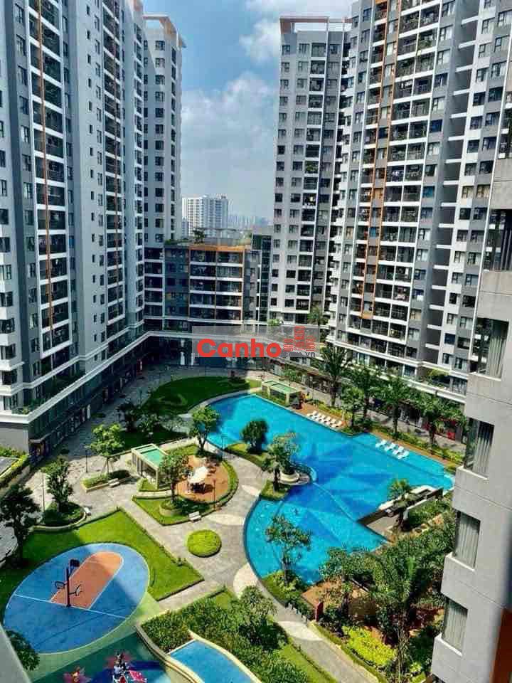 CHÍNH CHỦ CẦN BÁN GẤP CĂN HỘ SAFIRA KHANG ĐIỀN 1+1PN FULL NỘI THẤT