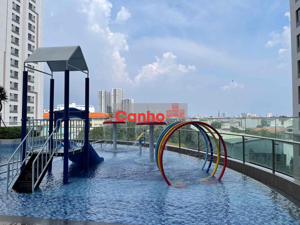 BÁN CĂN HỘ CHUNG CƯ THE PRIVIA 3pn GIÁ HỜI.