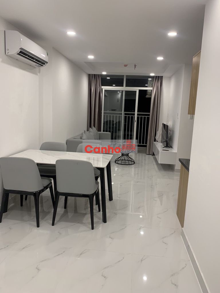 Bán chung cư Terra Mia đường Phạm Hùng nối dài