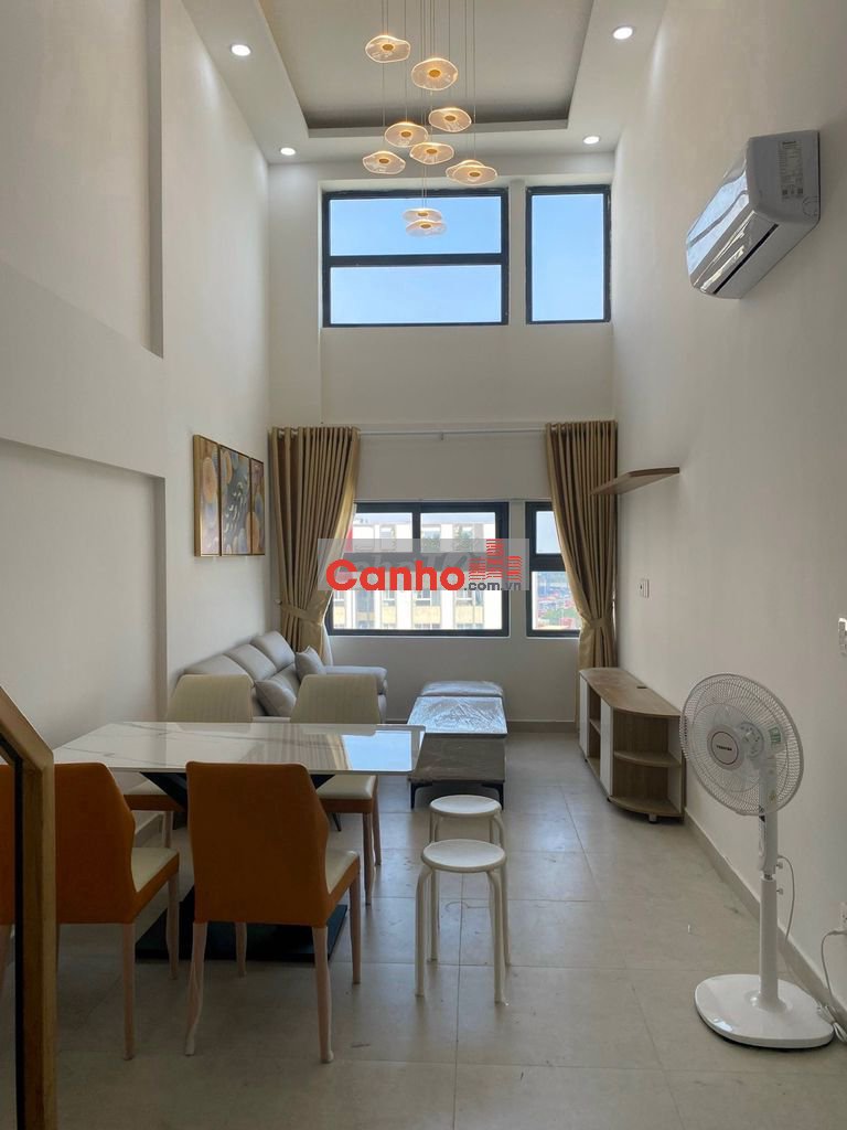 Bán gấp Duplex Citi Esto, sổ sẵn, view đẹp, nt cơ bản giá 3 tỷ