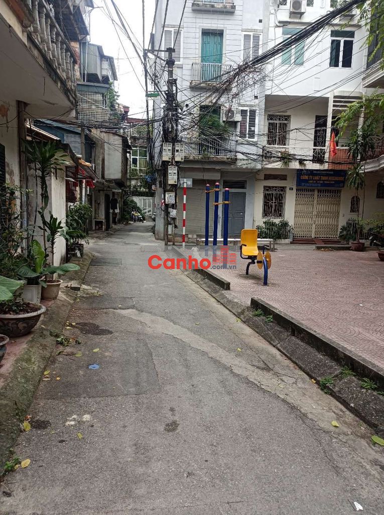 NHÀ TẬP THỂ TẦNG 3 PHỐ ĐẠI LA, NỘI THẤT ĐẦY GIÁ HƠN 3 YYR