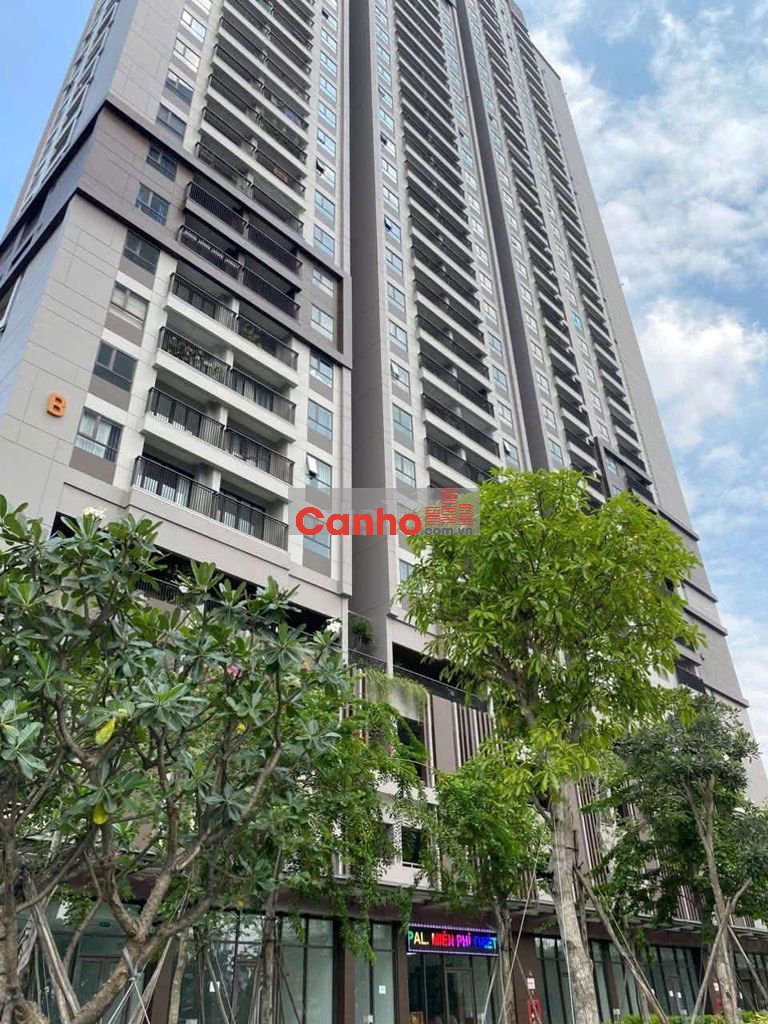 Chính chủ bán Căn hộ MT Phạm Văn Đồng 74m2 - 2PN,2WC, View Landmark 81