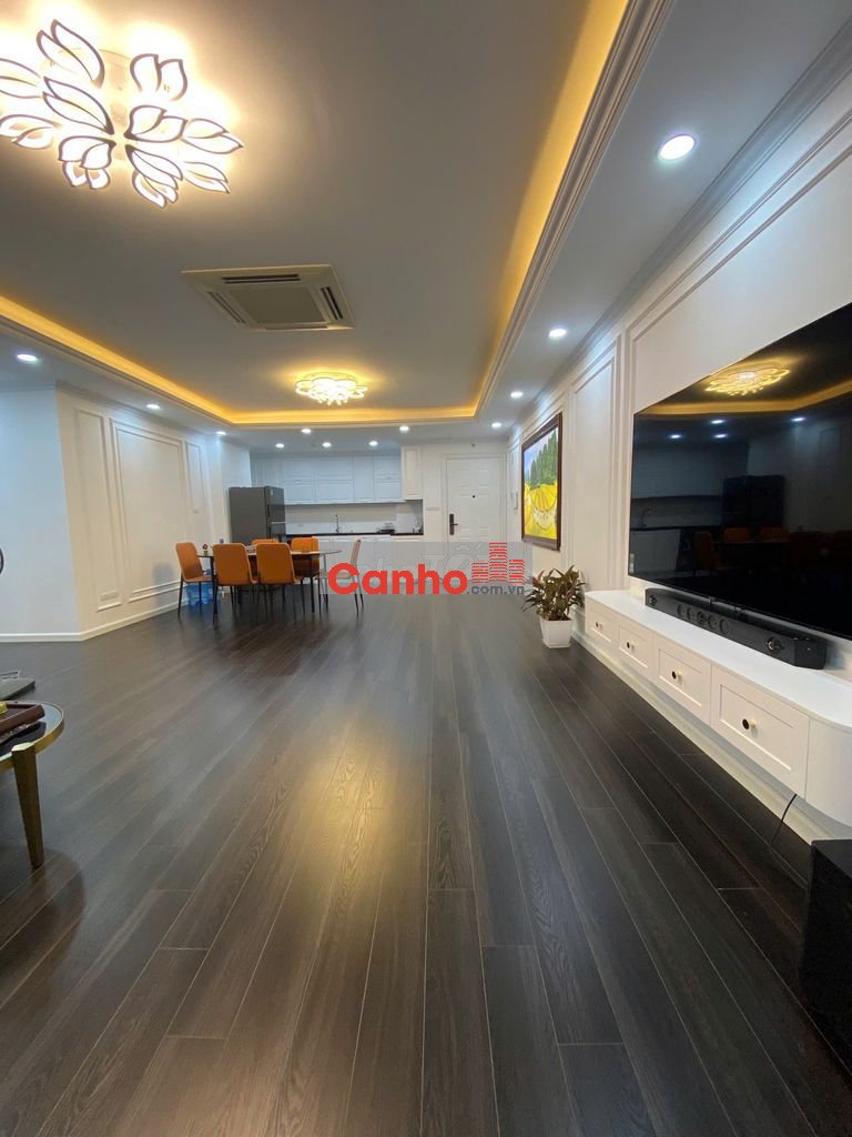 Bán căn hộ 75m 2PN giá 6.5 tỷ Tòa N11 phố Trần Quý Kiên, Cầu Giấy