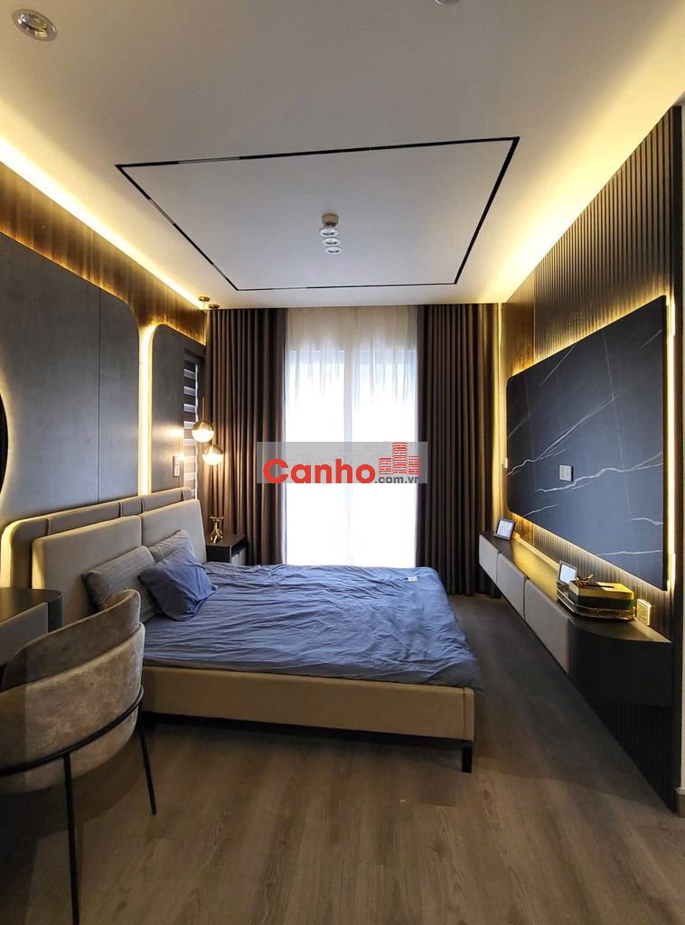 Bán căn 2PN 96m2 NTCB Diamond Brilliant, view đẹp, giá 7,2 tỷ bao hết