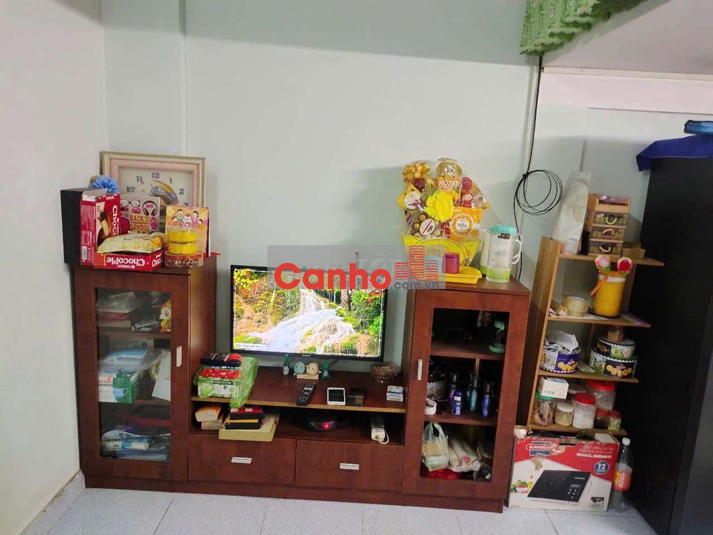 Chung cư xã hội Việt sing, lầu 4 bao sổ hồng 475 triệu. SG mua được