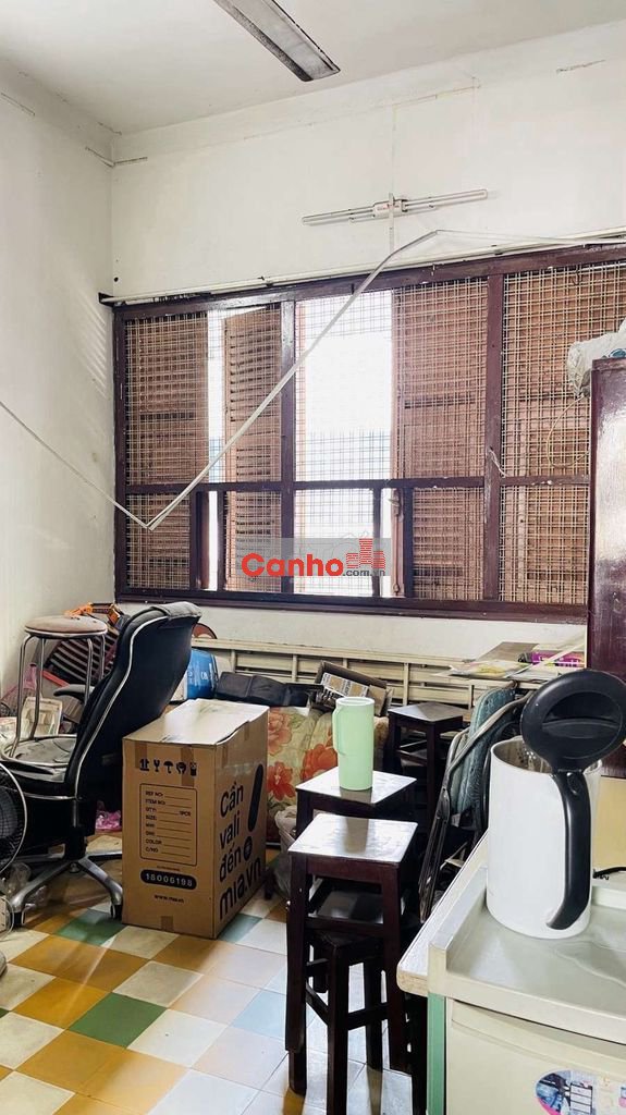 CĂN HỘ 99M2(9×11)-CỰC THOÁNG VÀ SÁNG-4PN,2WC-HỒNG BÀNG Q5(THUẬN KIỀU)