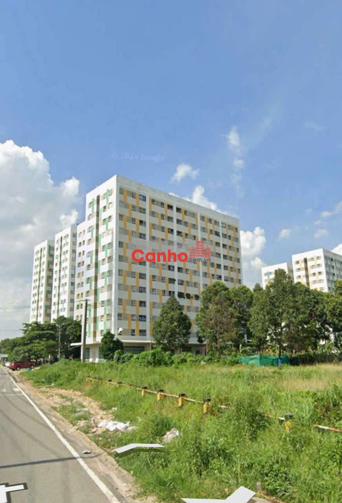 Chung cư Việt sing, 60m2 sổ hồng  850 triệu.  Sài Gòn mua được